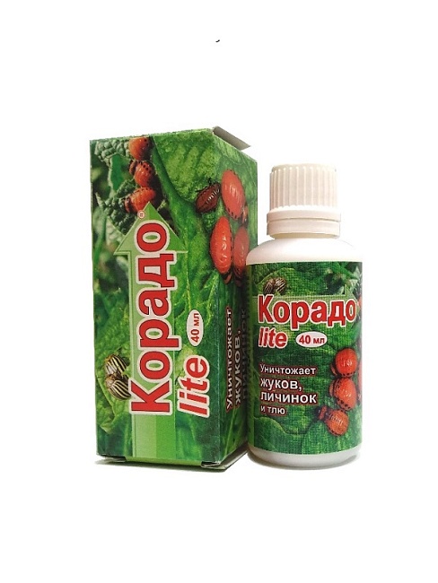 Корадо